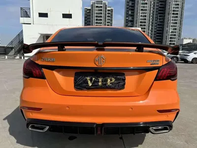 MG MG6