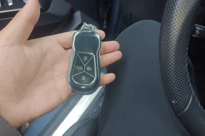 Xpeng G3