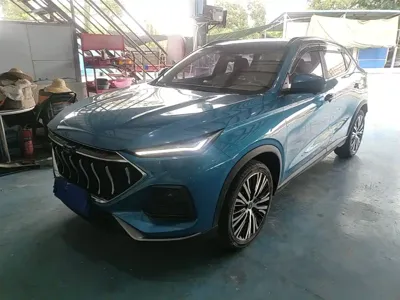 Oshan Oushang X5