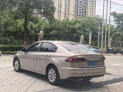 Volkswagen Bora