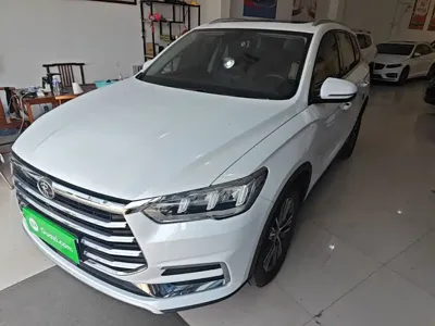 BYD Pro