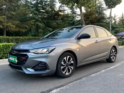 Chevrolet Monza