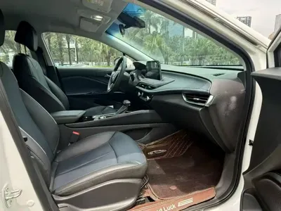Buick Velite 6
