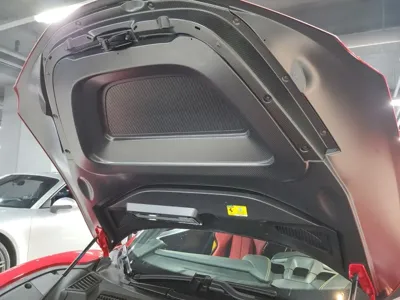 Ferrari SF90