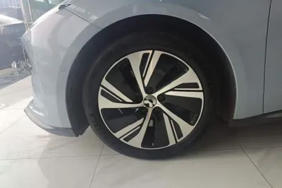 Nio ET5