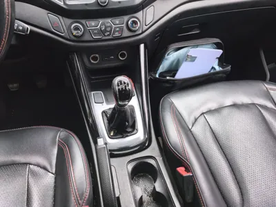 Chery Tiggo 5