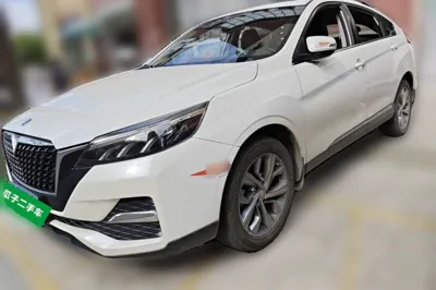 Venucia T90