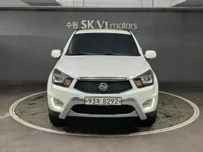 KG_Mobility_Ssangyong KORANDO