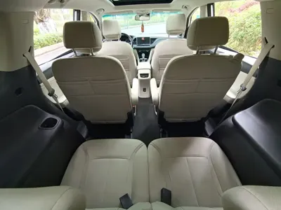 Buick GL6