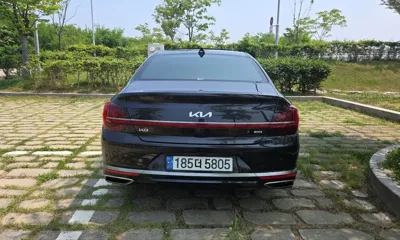 Kia K9