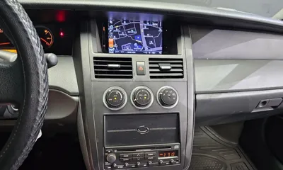 Renault-KoreaSamsung SM5