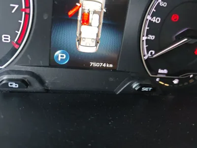 Geely Auto Binray