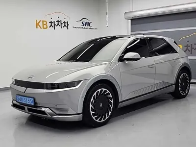 Hyundai Ioniq5
