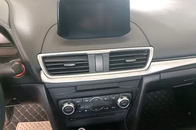 Mazda Mazda 3 Axela