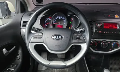 Kia Morning