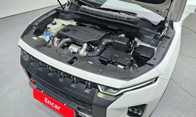 KG_Mobility_Ssangyong Torres
