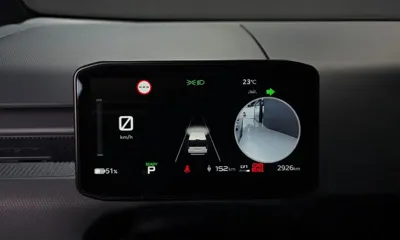 Kia PV5