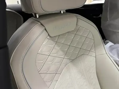 Bentley Flying Spur PHEV
