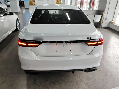 Geely Binrui