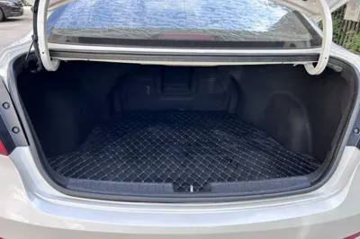 Hyundai Mistra
