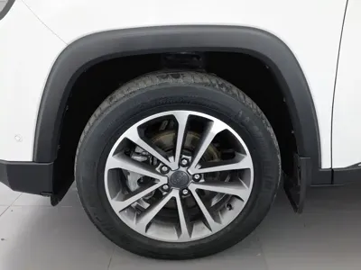 Jeep Grand Commander