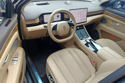 Hima AITO M7