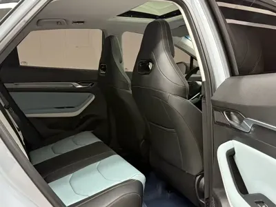 Geely Emgrand S