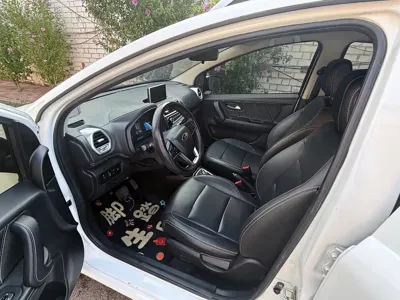 JAC JAC iEV6E