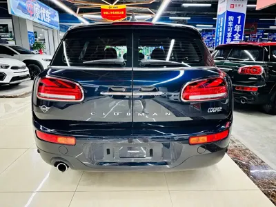 MINI Mini Clubman