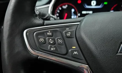 ChevroletGMDaewoo Malibu