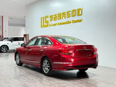 Honda Spirior