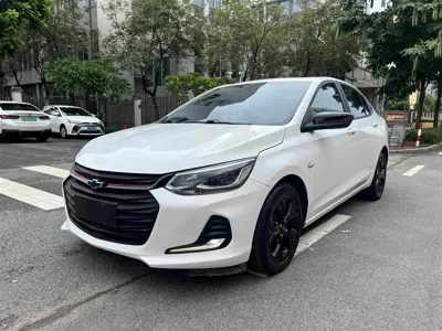 Chevrolet Cavalier