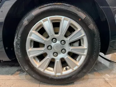 ChevroletGMDaewoo Alpheon