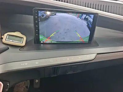 Wuling Nano EV