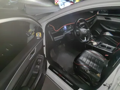 Chery Arrizo GX