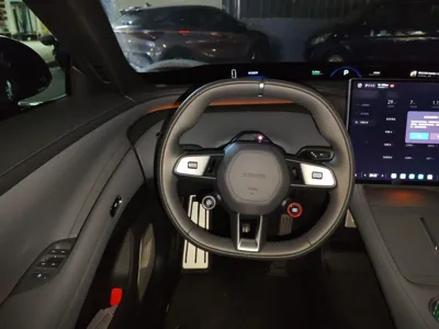 Xiaomi Auto YU7