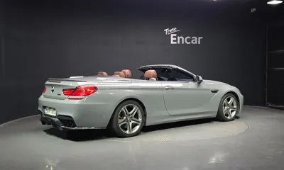BMW 6-Series