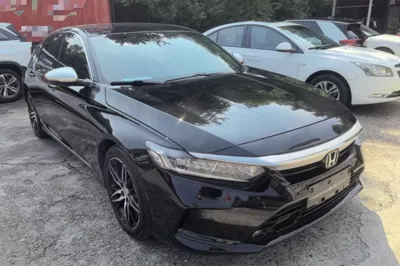Honda Inspire