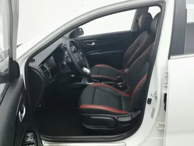 Kia KX Cross