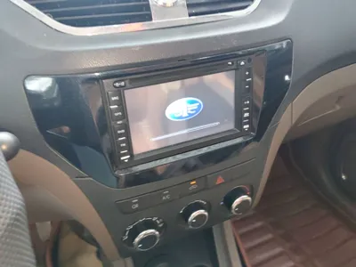 FAW Senya S80