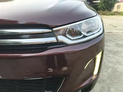 Citroen C3-XR