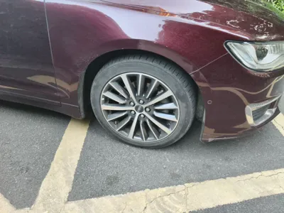 Lincoln MKZ