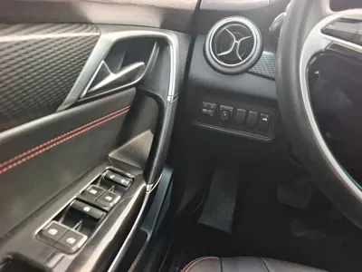 BAIC EU5