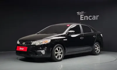 Kia Porte