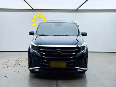 GAC Motor Trumpchi M8