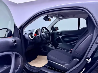 Smart Smart Fortwo