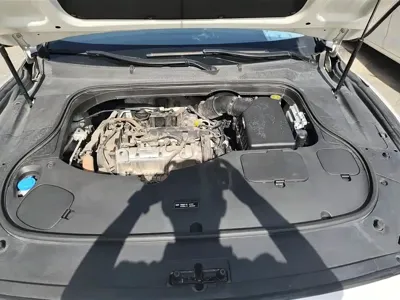 Geely Borui