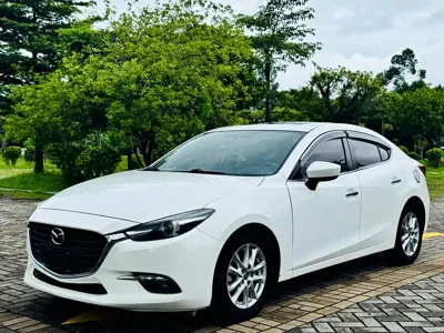 Mazda 3 Axela