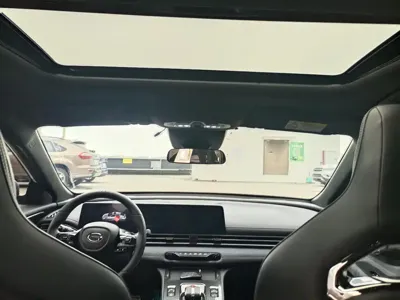 GAC Motor Shadow Leopard