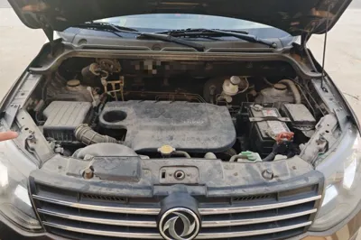 Dongfeng Fengon 360